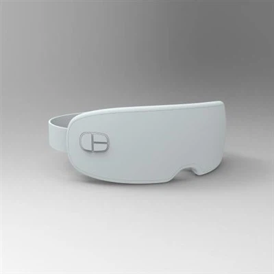 Massageador ocular Bluetooth